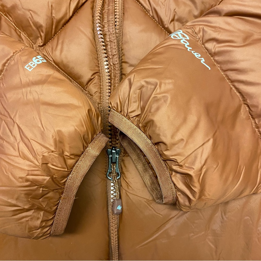 Eddie Bauer Mens Cirruslite Skylighter Down Jacket - Picture 7 of 8